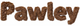 Pawley