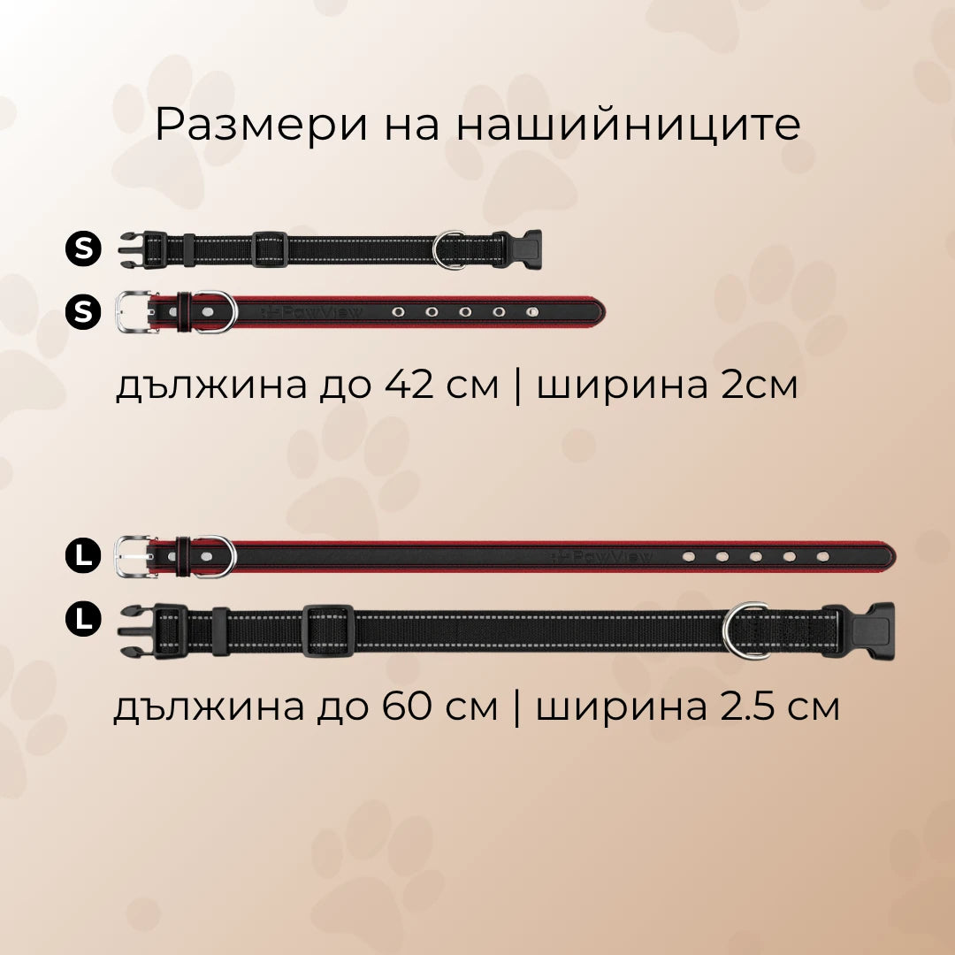 Pawley™ Smart Tag – Таг с локация и спешен профил за куче